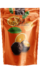 Doypack Atıştırmalık Ambalajı