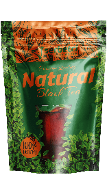 Doypack Çay Ambalajı