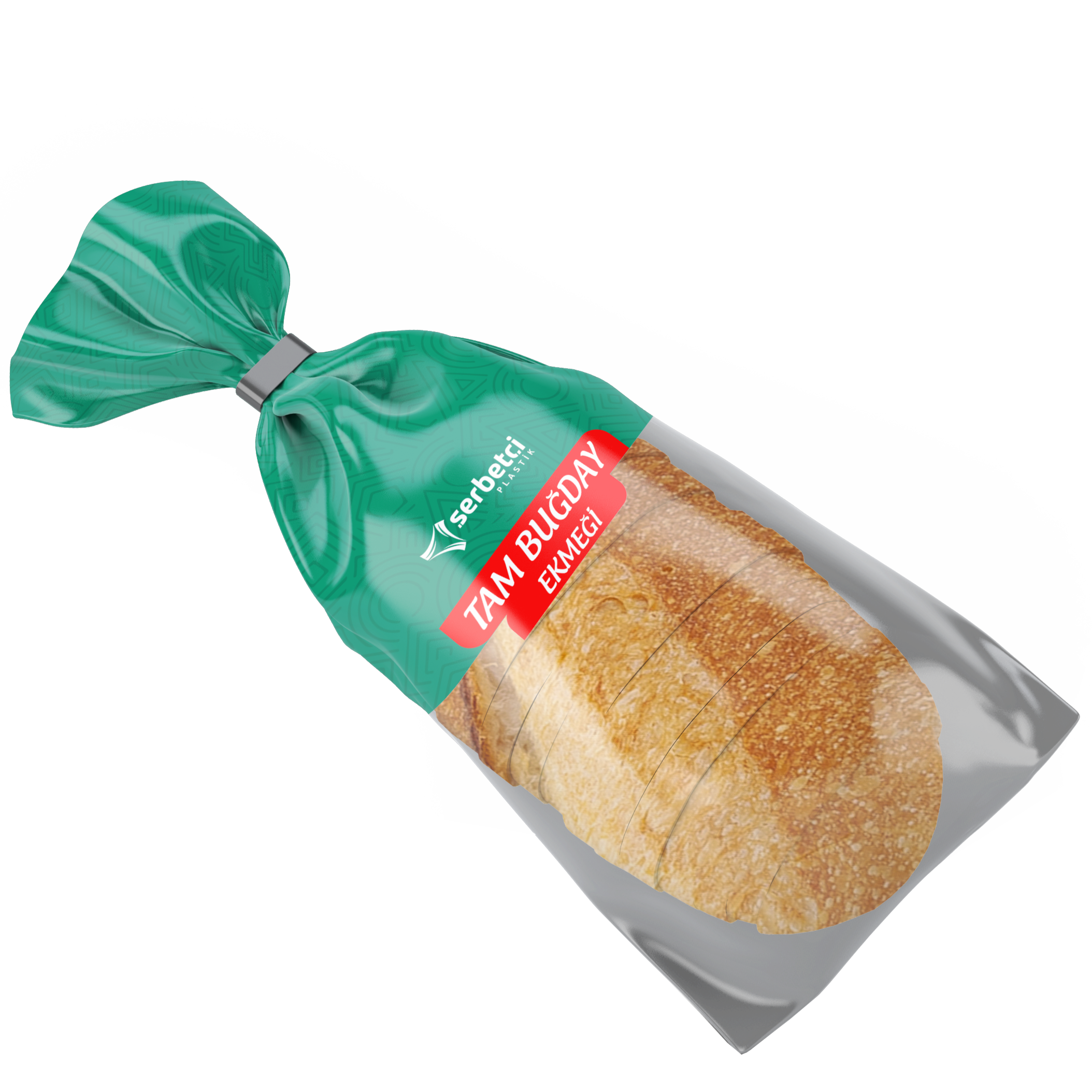 Ekmek Ambalajı