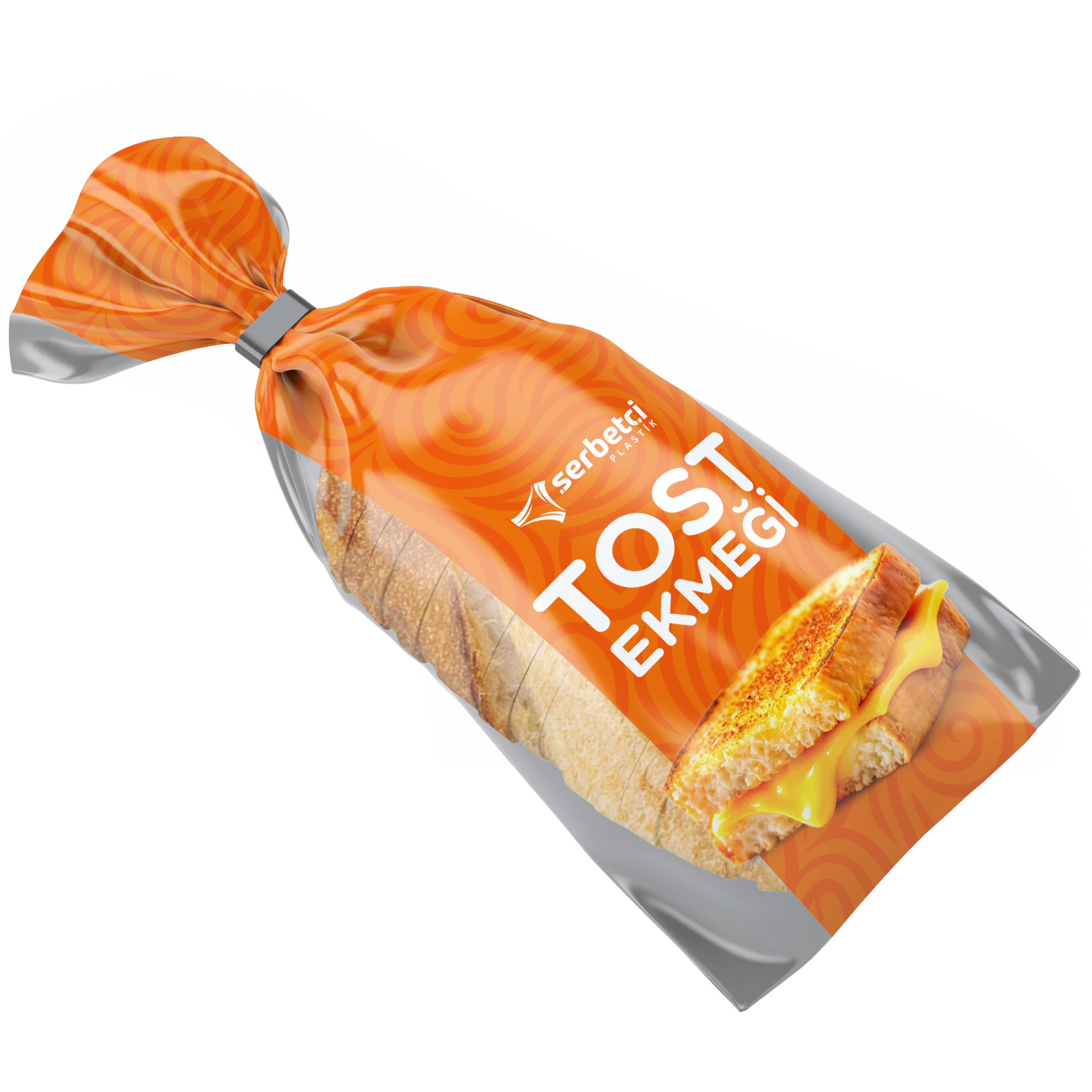 Ekmek Ambalajı