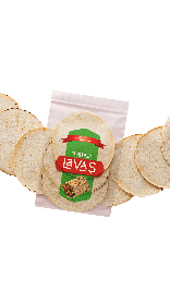 Lavaş Ambalajı