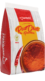Quadro Baharat Ambalajı